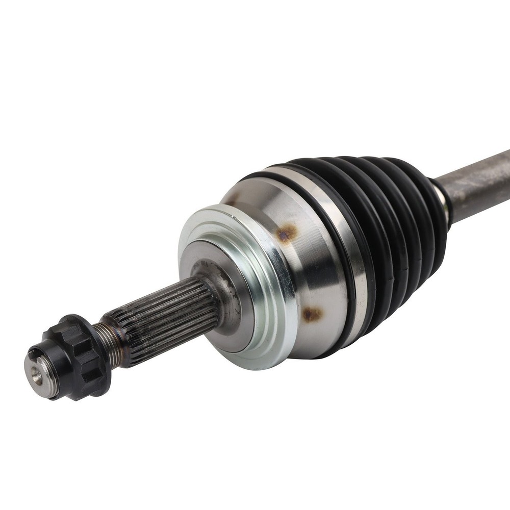 TRQ Front Drivetrain Kit