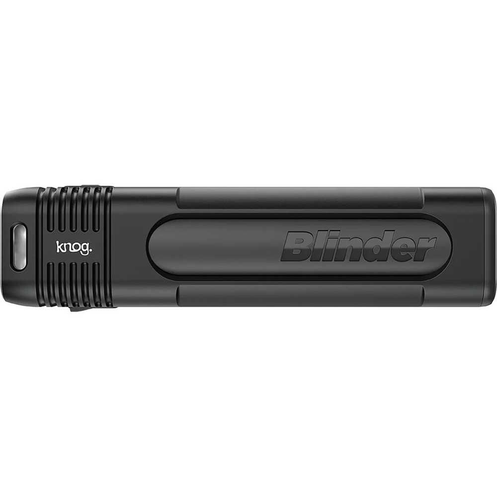 Knog Blinder 600 Headlight Black, One Size