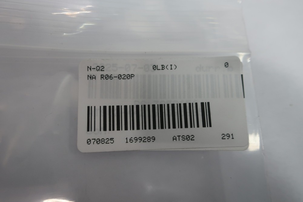 R06-020P Hydraulic Filter Element
