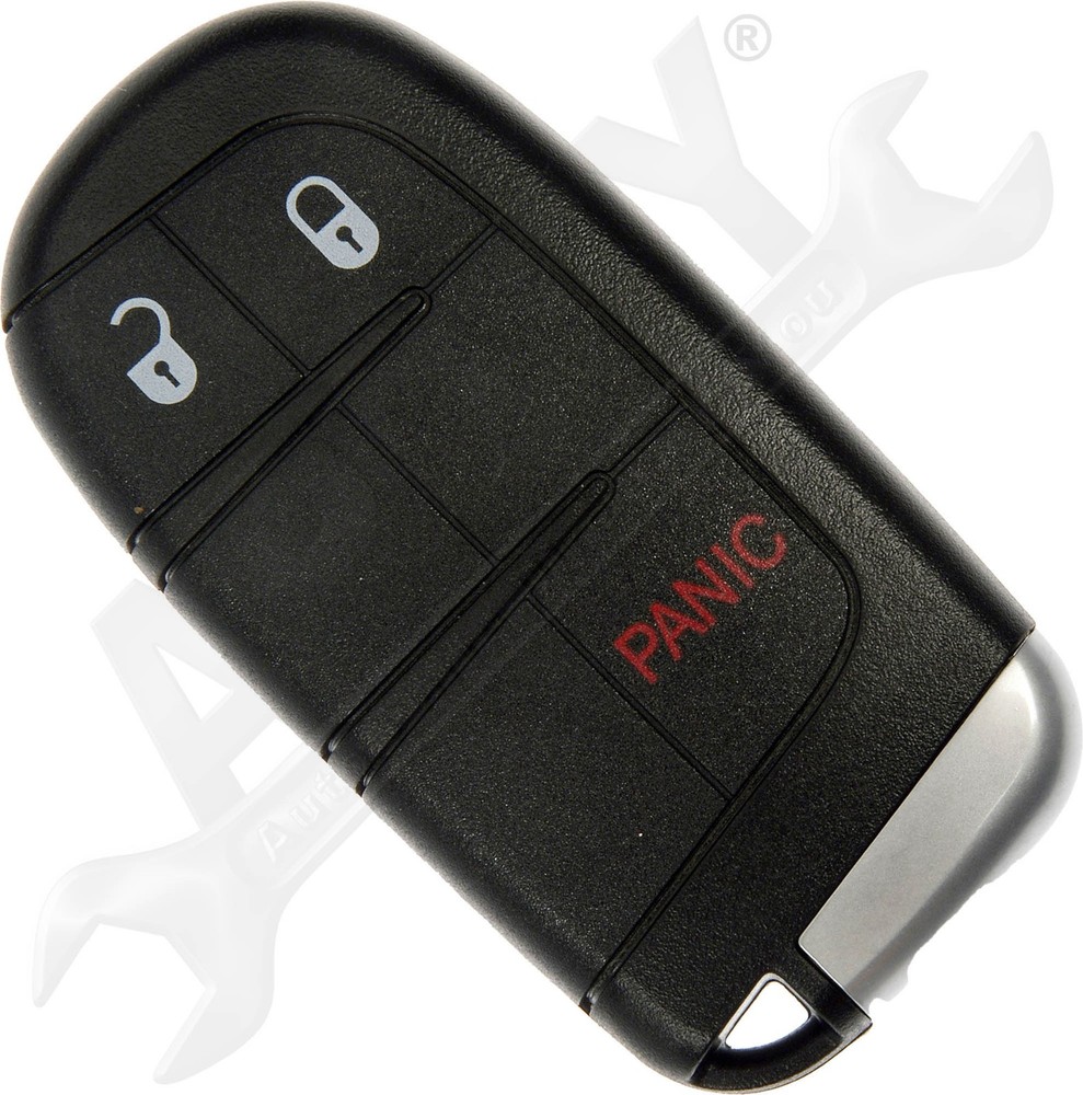 Dorman 99080 Keyless Entry Remote 3 Button