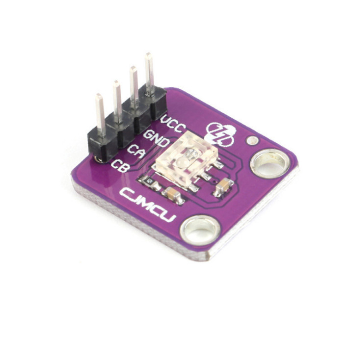 AEDR-8300 optical encoder module encoders reflective encoder 2 channels