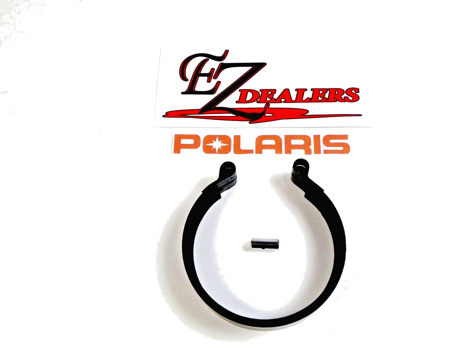 Polaris 120 Clutch Brake Band 2000-2001 Polaris XC SP & XCR 120 5243864