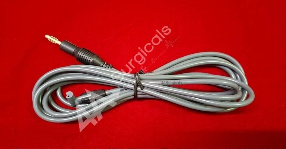 4A TURP Monopolar Active Double Stem Set