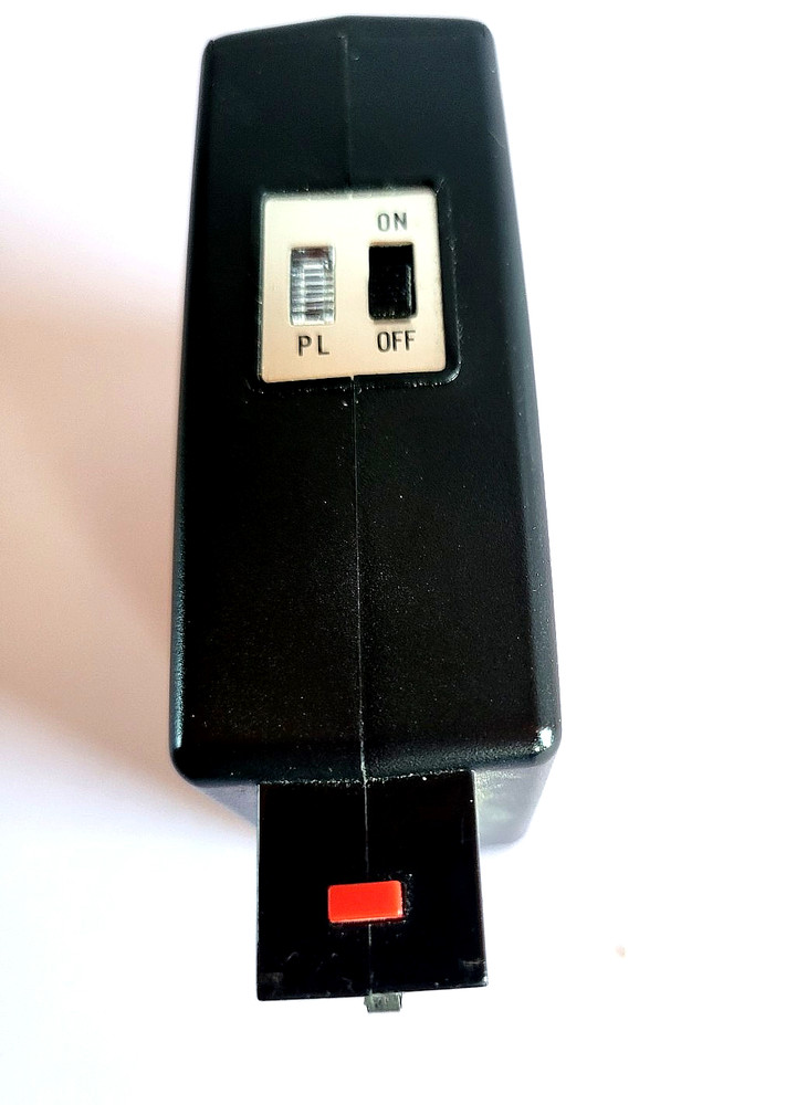 Camera: Konica C35 Automatic, Vintage, Case, Flash & Case, Manual
