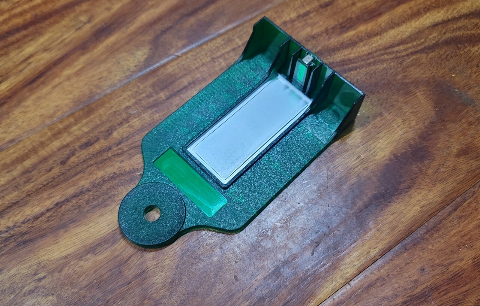 DEWALT GENUINE DE0730G GREEN LASER TARGET CARD