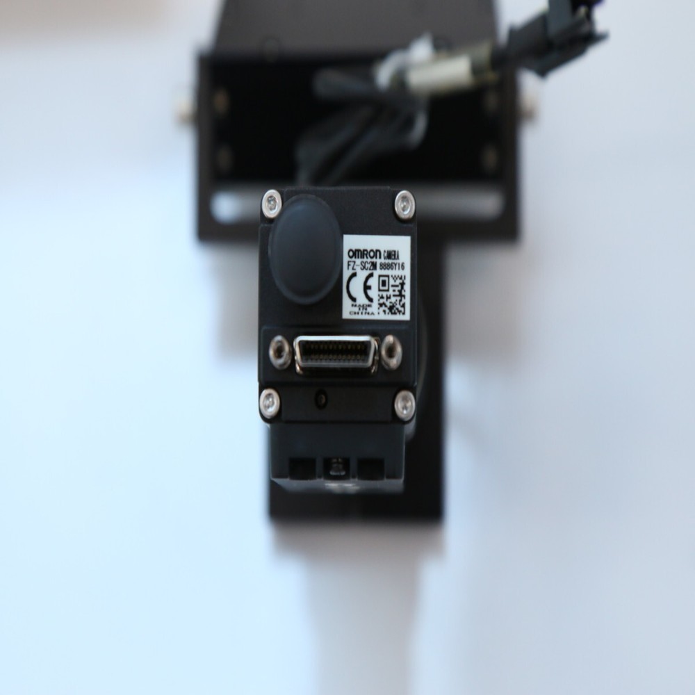 OMRON Used Vision Camera FZ-SC2M, 1Pcs