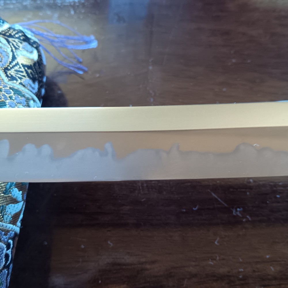 OUTSTANDING KIYOMITSU WAKIZASHI