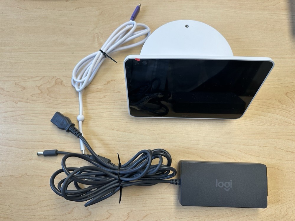 Logitech Logi Dock Flex Managed Docking Station 939-002154