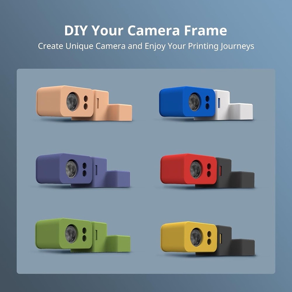 3D Printer Camera for Camera 3 Ultra Clear Resolution O1W43795