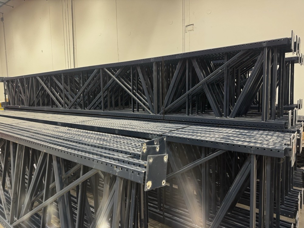 Interlake I 79 Frames 42” X 30’