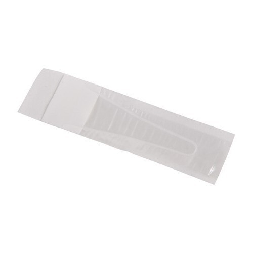 Probe Covers for Digital Thermometer Disposable Pack/100 take Temperature safely