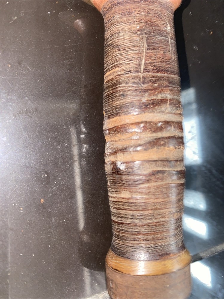 Cattaraugus 225Q Knife