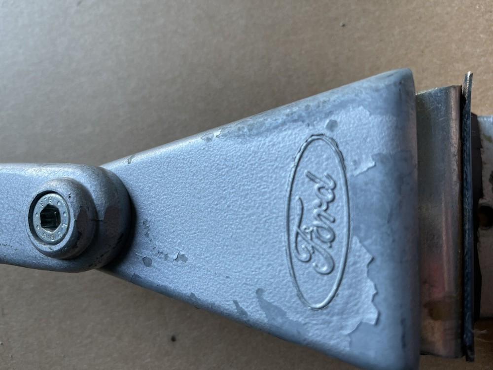 Genuine Ford Towing Mirrors 1970s