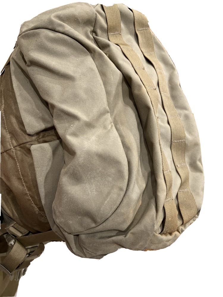 Extremely Rare Arc'teryx LEAF Echo Backpack *** CROCODILE *** Short *** SOCOM