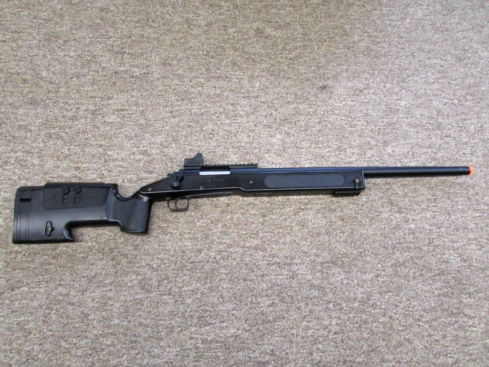 ASG 6mm CO2 BB Rifle