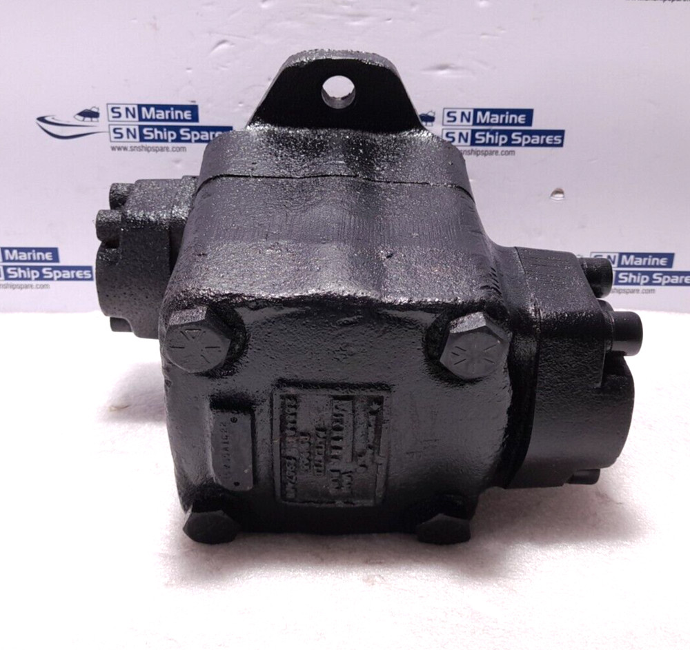 Vickers 35V35A 1C 22 Vane Pump