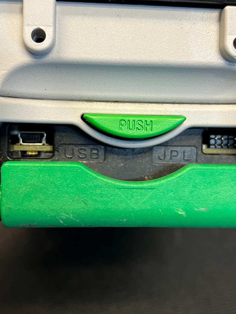 JCM Global iVizion‑100‑SS Bill Validator