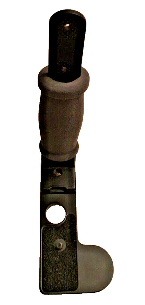 Stroboframe Strobe Flash Bracket for Mamiya 6 Rangefinder Film Camera