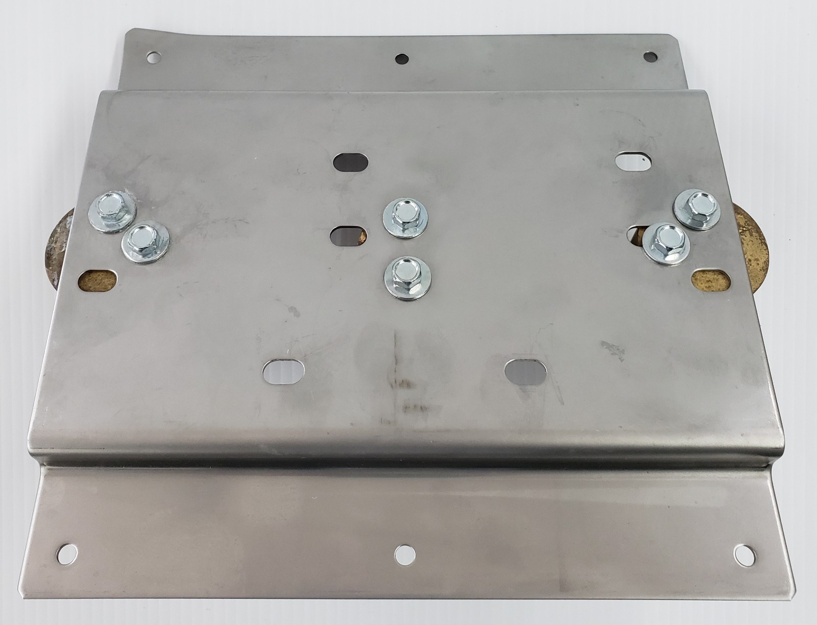 KOHLER K-410-K-NA Two-Handle Ceramic Rough In Valve Sink Pipe 77005 77006 1C3