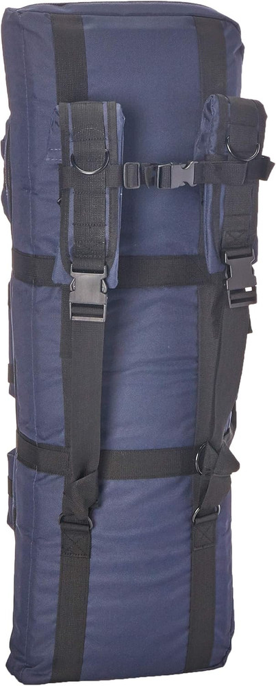 CLVSTBAG2982B , Vest Bag, Black