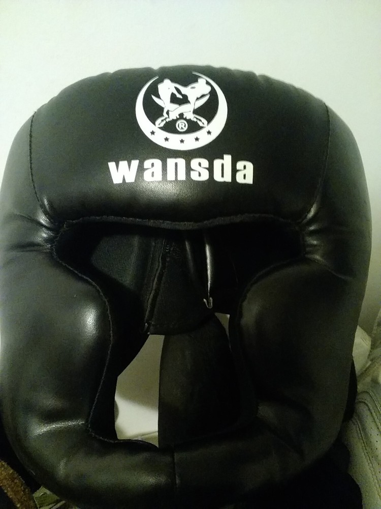 headgear boxingwansada