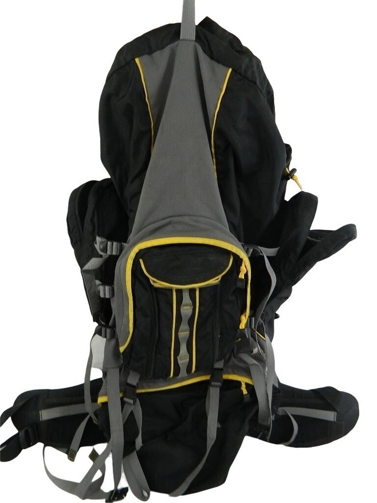 Jansport hiking backpacker back pack backpack
