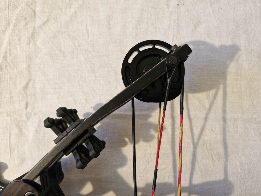 TenPoint Venom Crossbow
