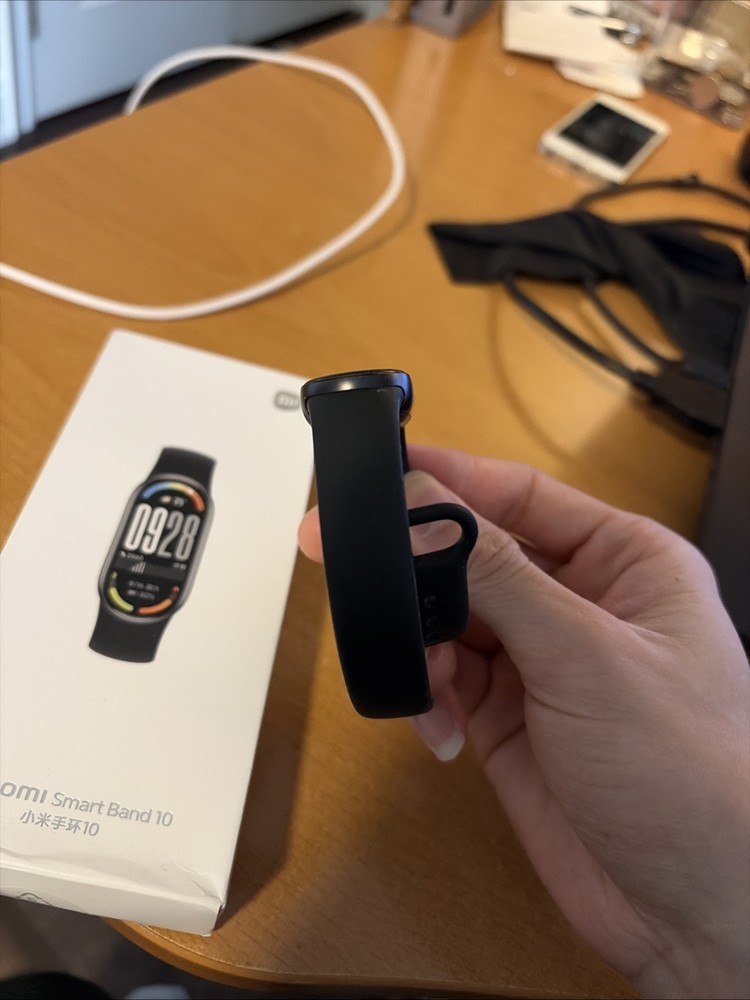 Xiaomi Smart Band 10 NFC Version