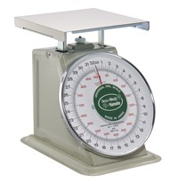 Yamato, M-20, Mechanical Portion Control Scale, 20 lb x 1 oz