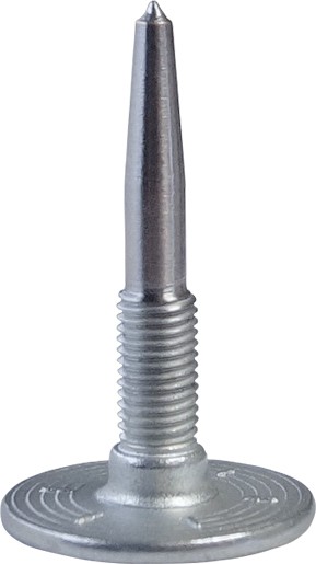Woodys Trigger Studs 1.325 in for Snow Tracks and Ice Penetration