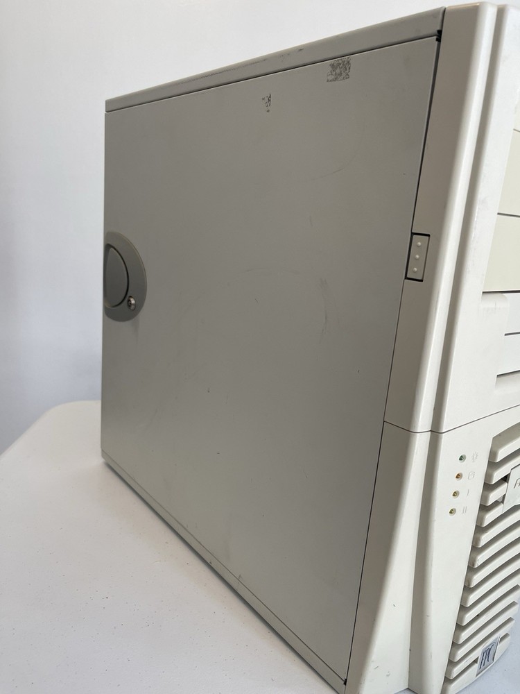 Antec Performance II SX630II PC Tower