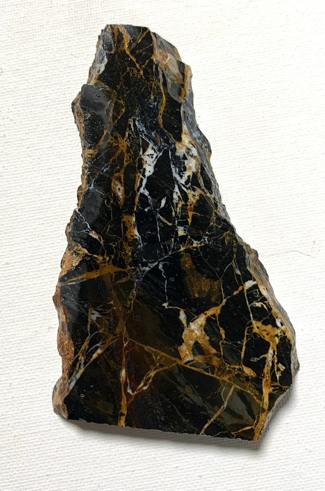 Buffalo Trax Jasper