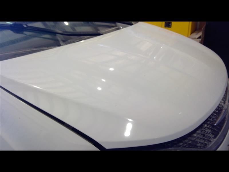 Chassis ECM Temperature Front Fits 18-19 PACIFICA 1080564