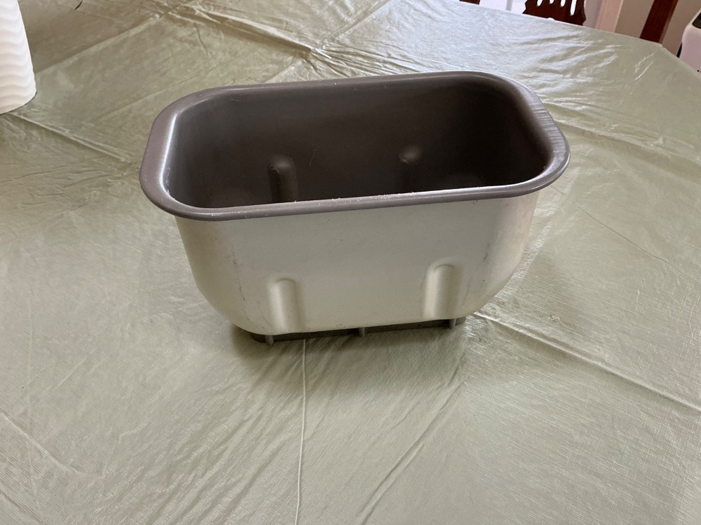 Zojirushi Replacement Basket & 2 Paddles BB CEC20