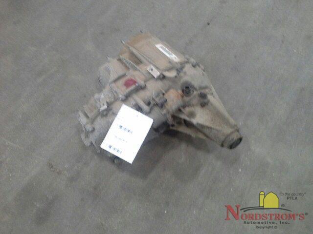 2008 Chevy Tahoe 4X4 Transfer Case