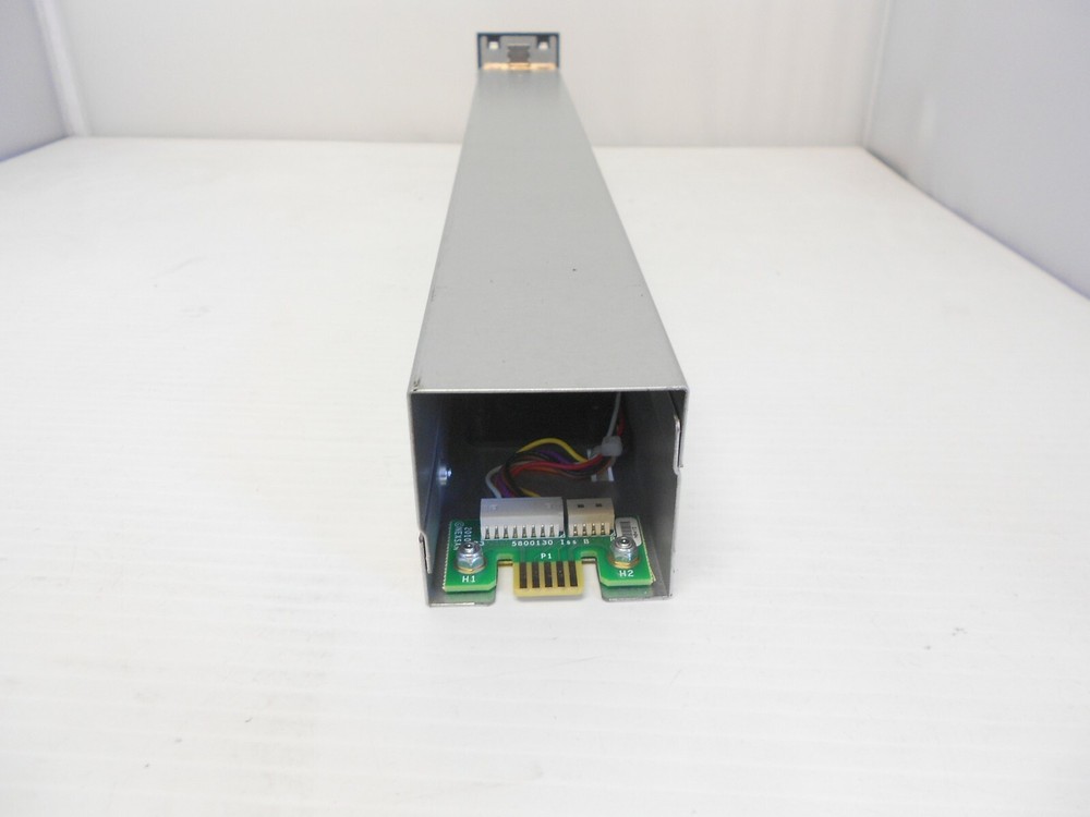 Nexsan E-series Imation B18 E18 E18V E18X Central Fan Tube Assembly 5800130