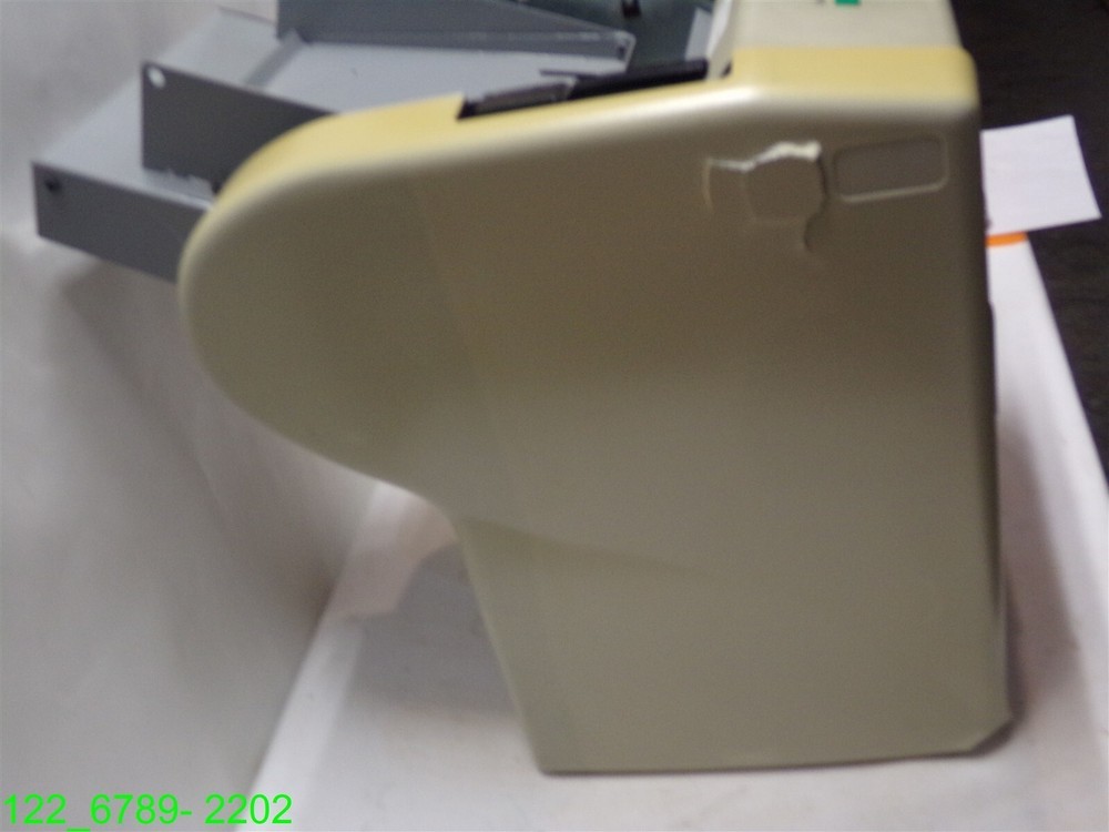 Privatized Technologies PSI6500 Stand Alone Folder / Sealer System