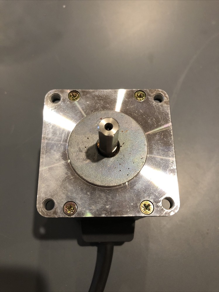 Vexta PK566-NAC 5-Phase stepper motor .72” step