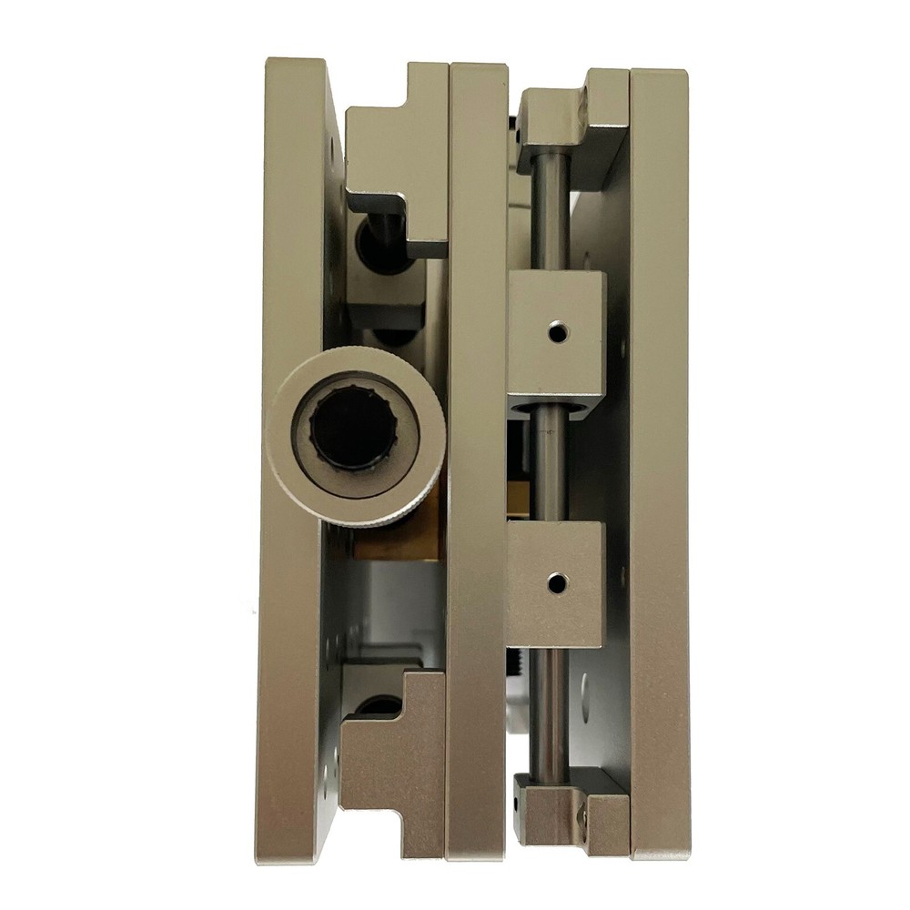 XY 2 Axis Laser Marking Machine Two-dimensional Table Lifting Platform