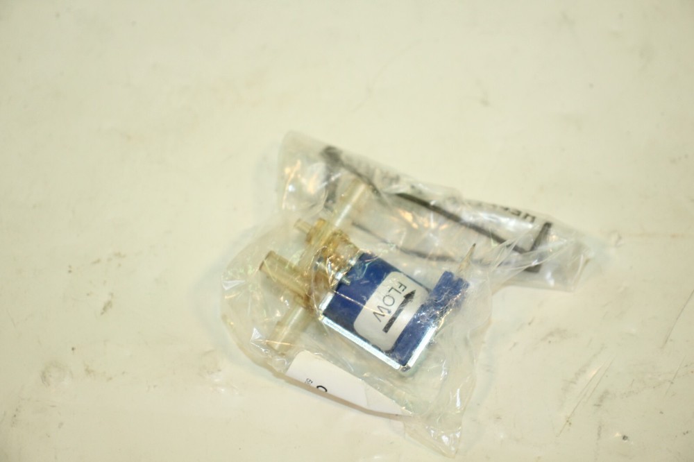 BUNN Solenoid Valve 56009.0000
