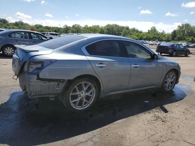 Engine ECM ab Under Console Fits 2009-2012 MAXIMA Original OEM