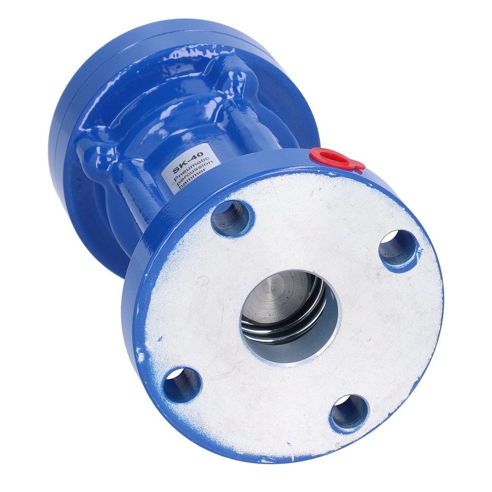 Adjustable Pneumatic Percussion Hammer For Vibrating Powder Excellent