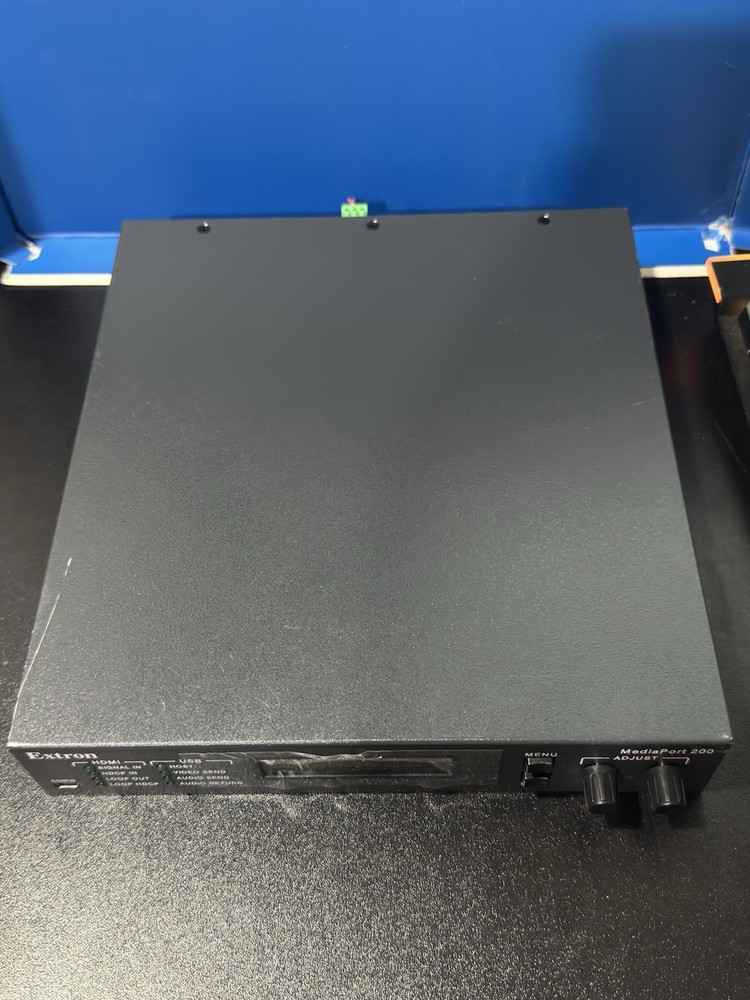 Extron MediaPort 200