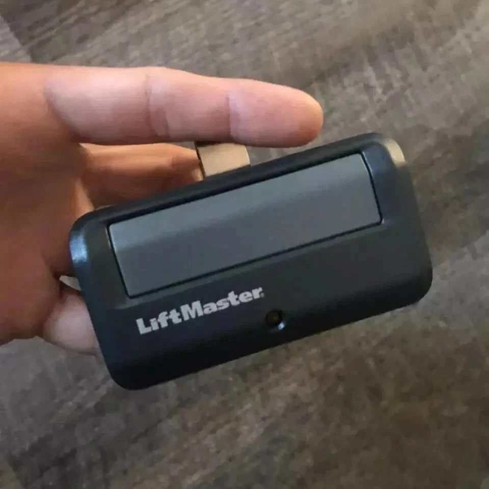 LiftMaster 891LM 1 Button Transmitter Garage Security+ 2.0 myQ Remote Control
