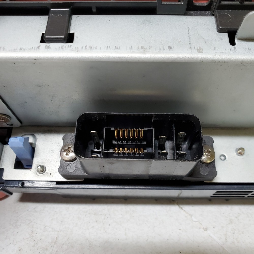 HP LaserJet M4555 MFP Fuser Fixing Unit