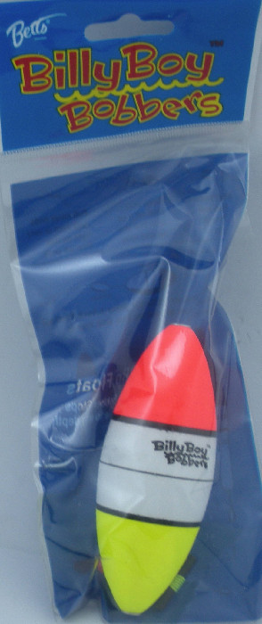 Betts 025 2-1/2" Oval Slip Foam Float