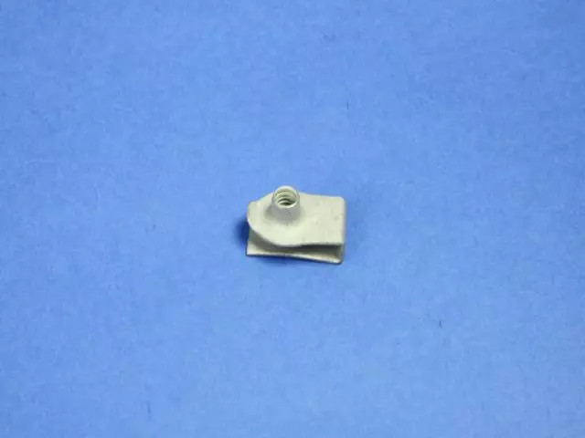 Genuine Mopar U Multi-Thread Nut 6036009AA
