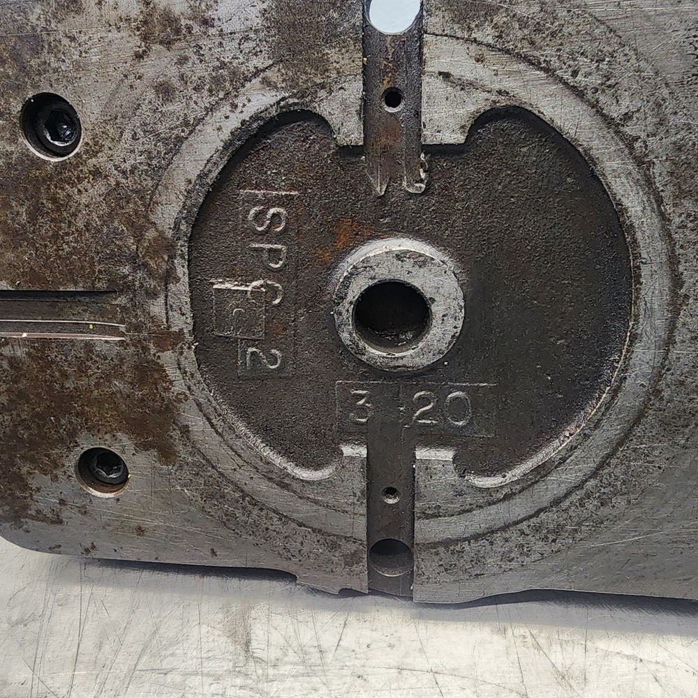 KURT D60 Anglock 6" Precision Machinist Vise
