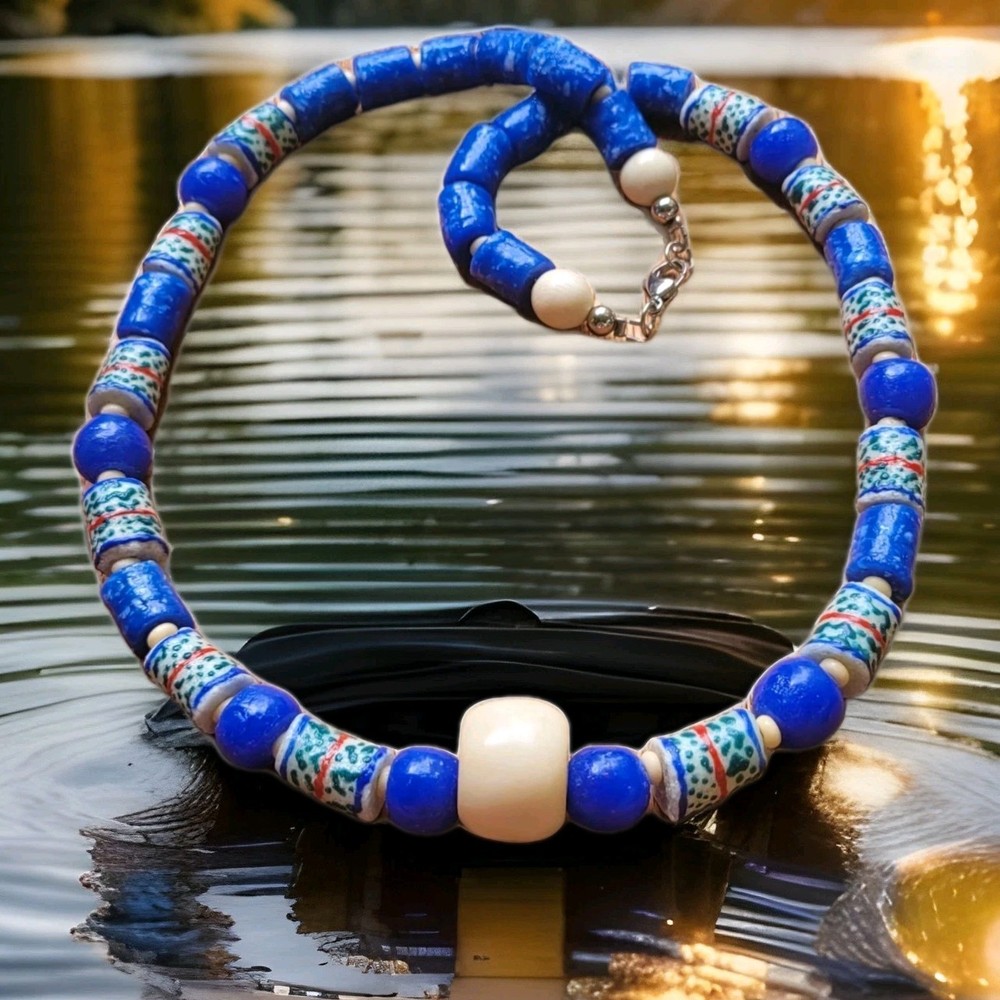 24in Tribal Necklace