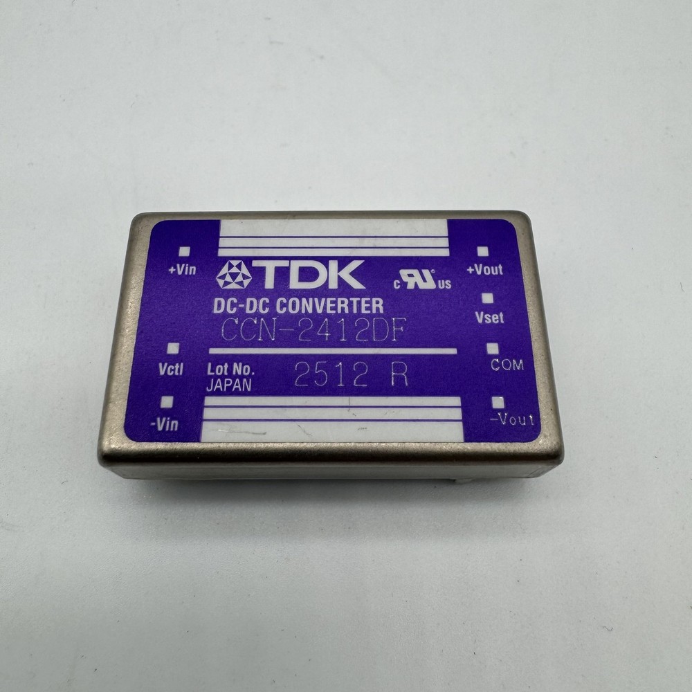 1PCS CCN-2412DF Professional Power Modules Modules Sensors